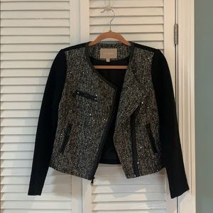 Banana Republic Petite Jacket